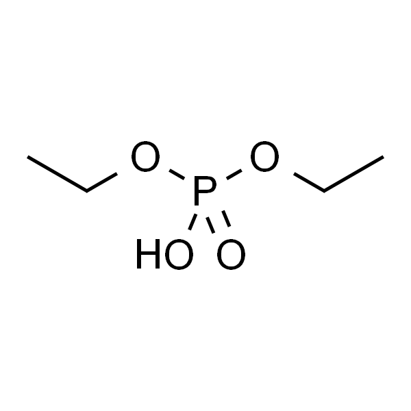 Diethyl hydrogen phosphate