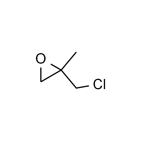 2-(Chloromethyl)-1,2-epoxypropane