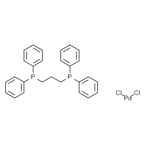 (1,3-Bis(diphenylphosphino)propane)palladium(II) chloride
