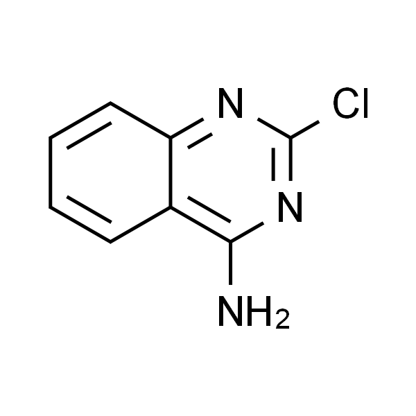 2-Chloroquinazolin-4-amine