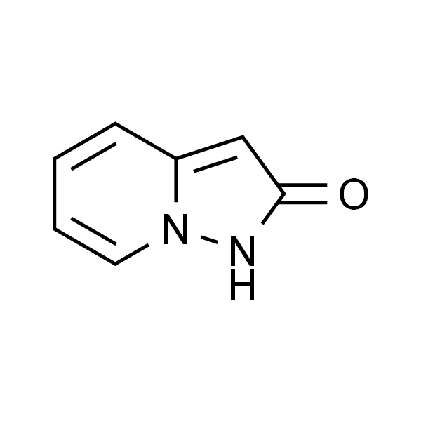 Pyrazolo[1，5-a]pyridin-2(1H)-one