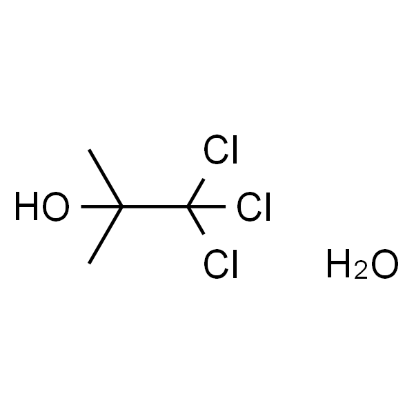 Chlorobutanol Hemihydrate