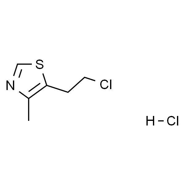 Chlormethiazole hydrochloride