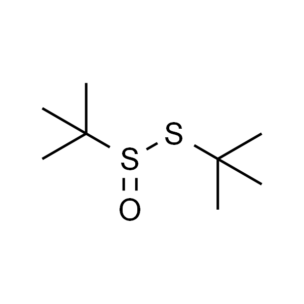 (S)-S-tert-Butyl 2-methylpropane-2-sulfinothioate