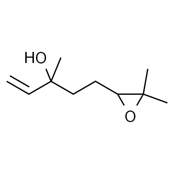 2-(2-Hydroxy-2-Propyl)-5-Methyl-5-Vinyltetrahydrofuran