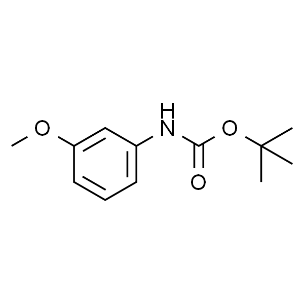 N-Boc-3-methoxyaniline