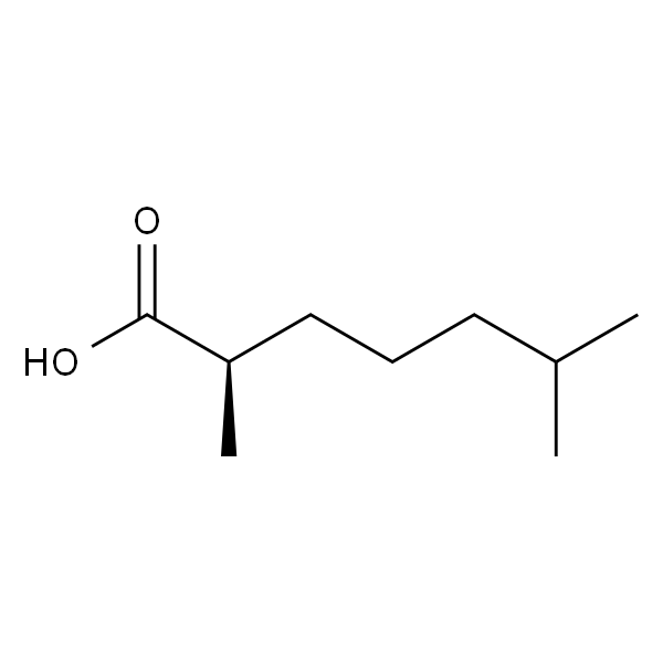 2,6-Dimethylheptanoic acid