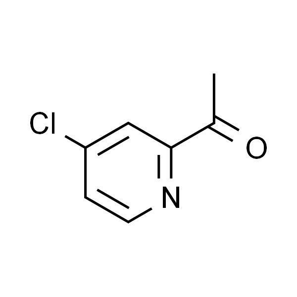 1-(4-Chloro-2-pyridinyl)-ethanone