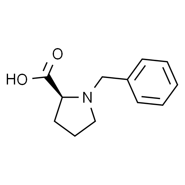1-(Phenylmethyl)-DL-proline