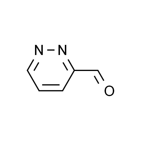 Pyridazine-3-carbaldehyde