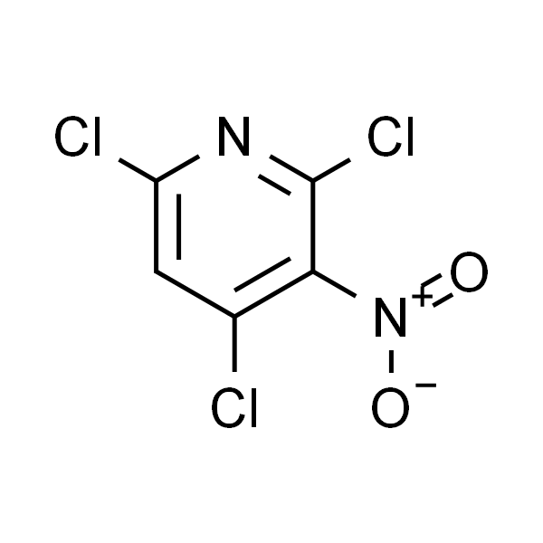 2，4，6-Trichloro-3-nitropyridine