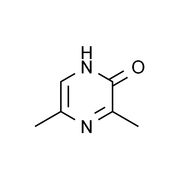 3，5-Dimethylpyrazin-2-ol