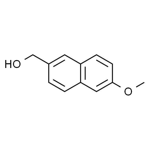 6-Methoxynaphthalene-2-methanol