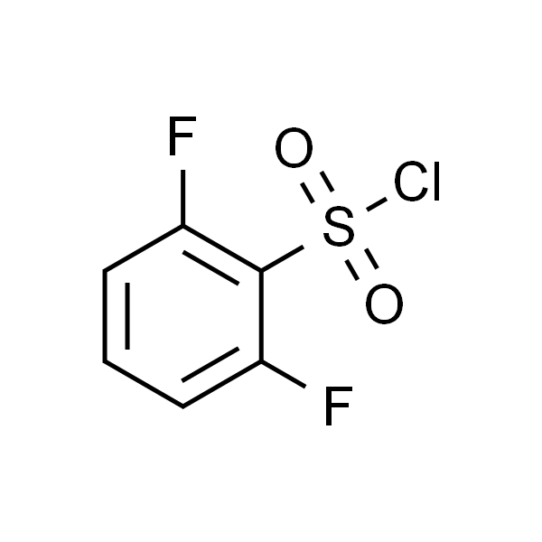 2,6-Difluorobenzenesulfonyl Chloride