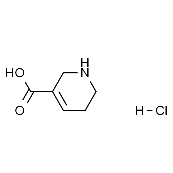 Guvacine Hydrochloride