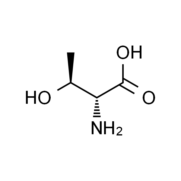 DL-Threonine hydrate