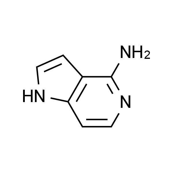 1H-Pyrrolo[3，2-c]pyridin-4-amine