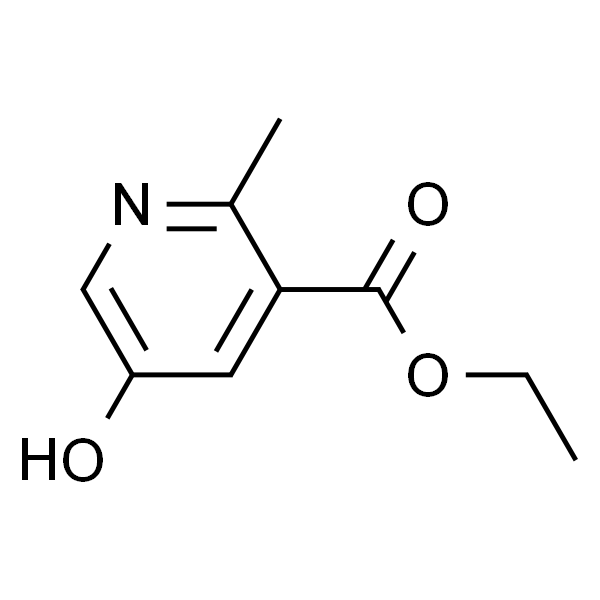 Ethyl 5-hydroxy-2-methylnicotinate