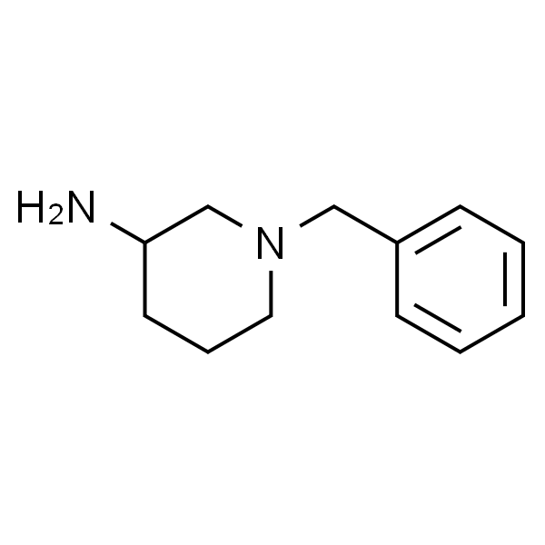 1-benzylpiperidin-3-amine