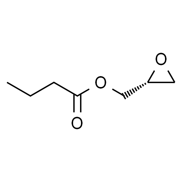 R-(-)-Glycidyl butyrate