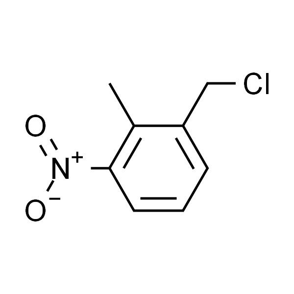 2-Methyl-3-nitrobenzyl Chloride