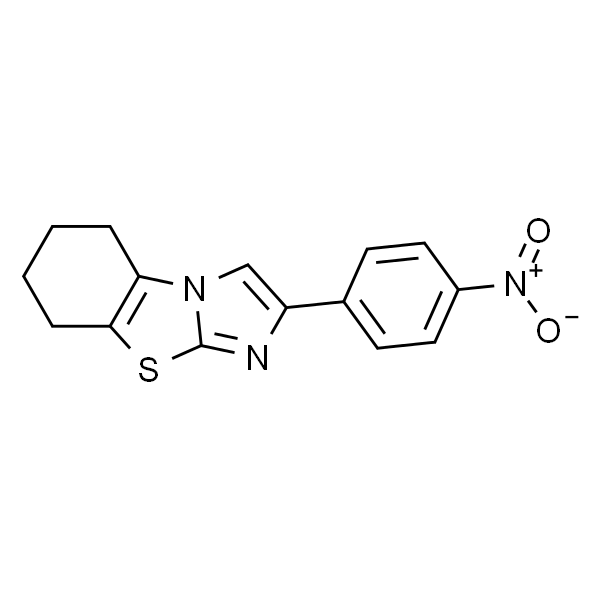 Pifithrin-α, p-Nitro, Cyclic