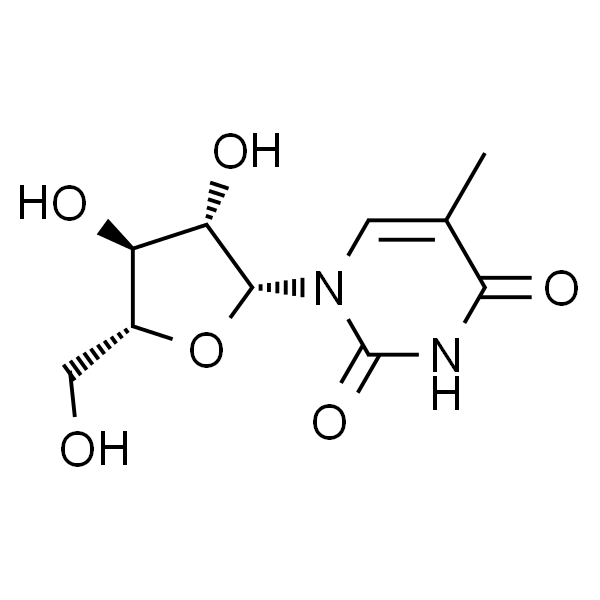 Thymine 1-β-D-arabinofuranoside