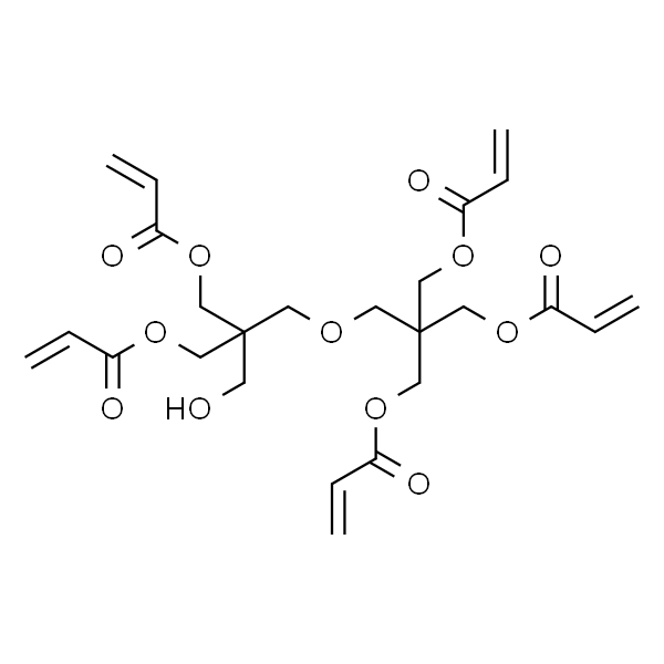 Dipentaerythritol penta-/hexa-acrylate