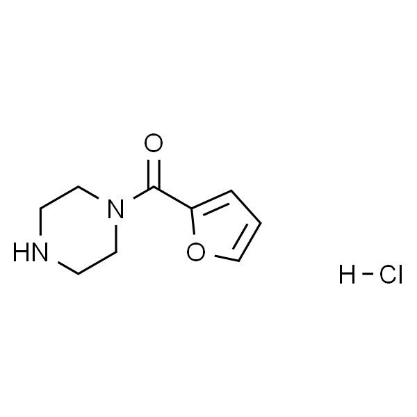1-(2-Furoyl)piperazine Hydrochloride