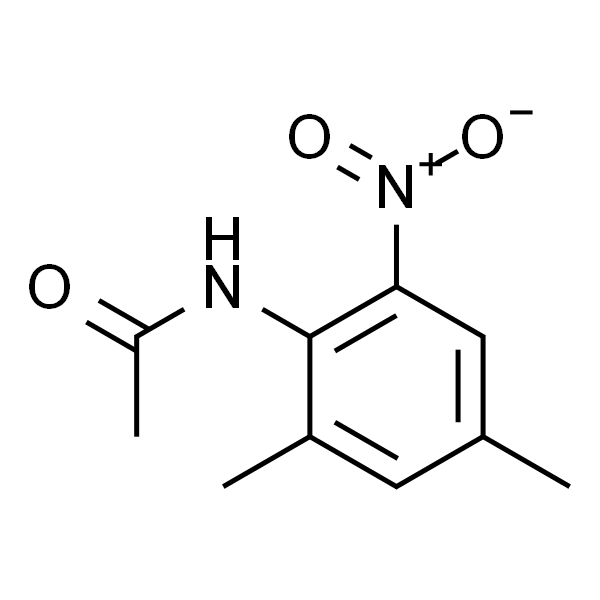 4-Acetamido-5-nitro-m-xylene