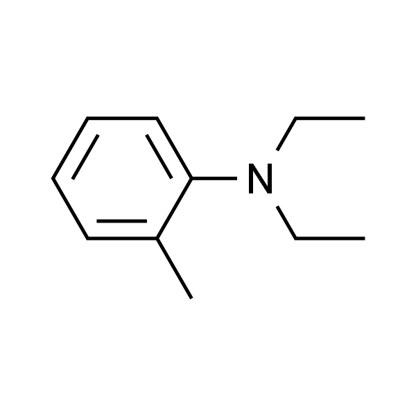 N,N-Diethyl-o-toluidine