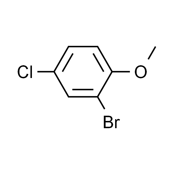 2-Bromo-4-chloroanisole