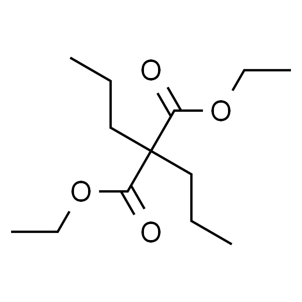 Dipropyl-malonic Acid Diethyl Ester