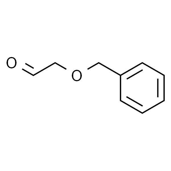 Benzyloxyacetaldehyde