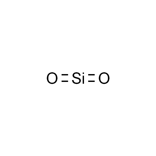 Silicon dioxide
