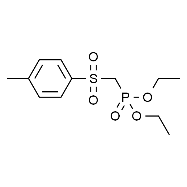 Diethyl [(4-methylbenzenesulfonyl)methyl]-phosphonate