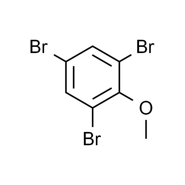 2，4，6-Tribromoanisole