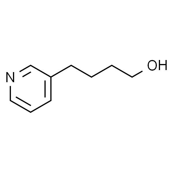 4-(3-Pyridyl)-1-butanol