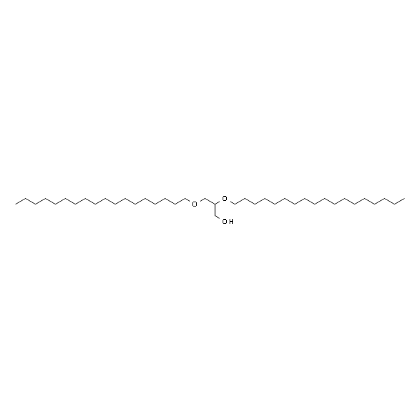 2,3-bis(octadecyloxy)-1-propanol