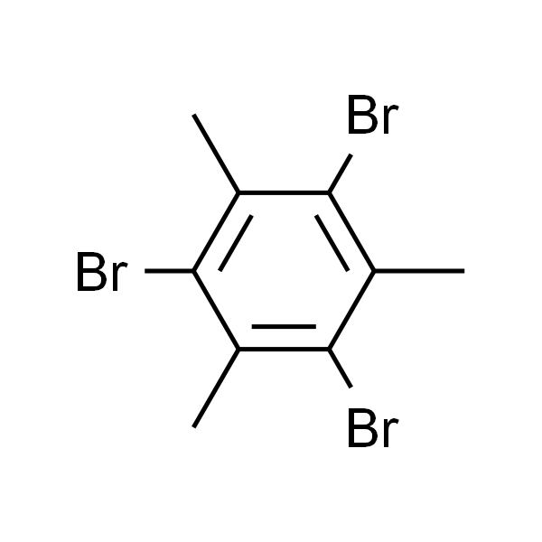 1,3,5-Tribromo-2,4,6-Trimethyl-Benzene