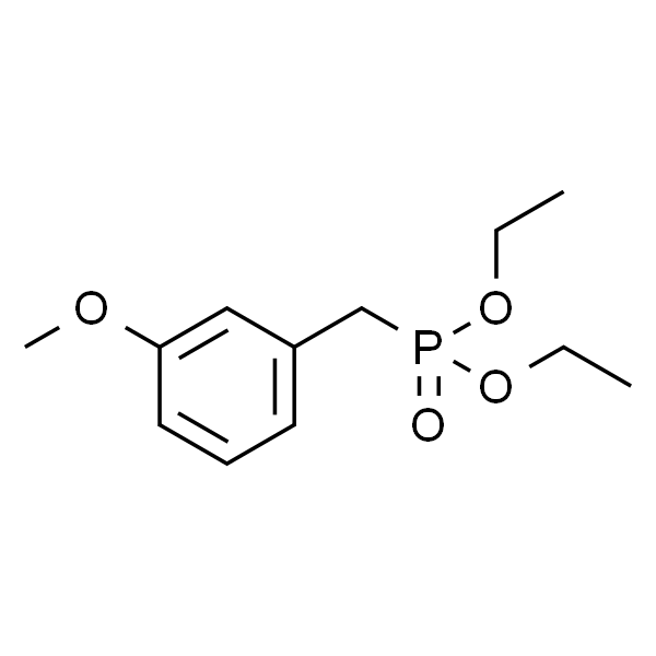 Diethyl (3-Methoxybenzyl)phosphonate