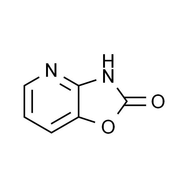 Oxazolo[4，5-b]pyridin-2(3H)-one