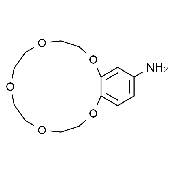 4'-Aminobenzo-15-crown 5-Ether
