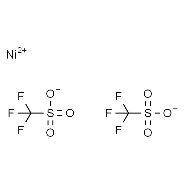Nickel(II) trifluoromethanesulfonate
