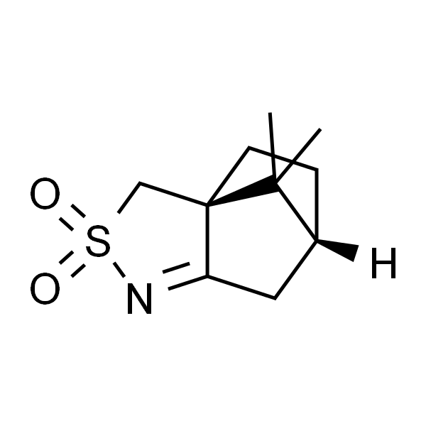 (3aS,6R)-8,8-Dimethyl-4,5,6,7-tetrahydro-3H-3a,6-methanobenzo[c]isothiazole 2,2-dioxide