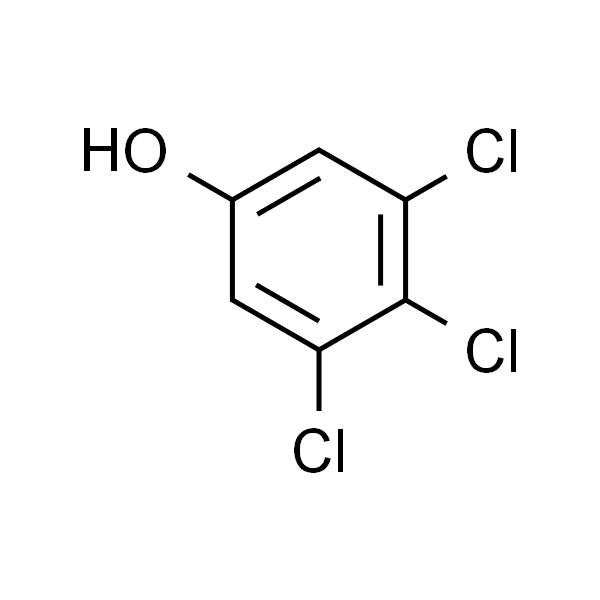 3,4,5-Trichlorophenol