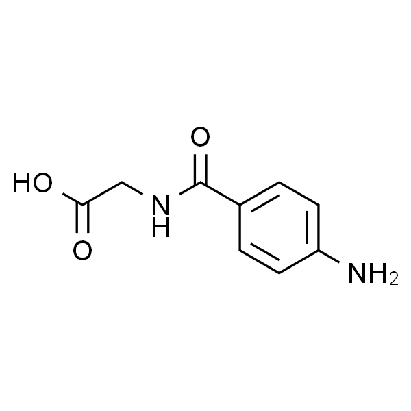 (P)-Aminohippuric acid (PAH)