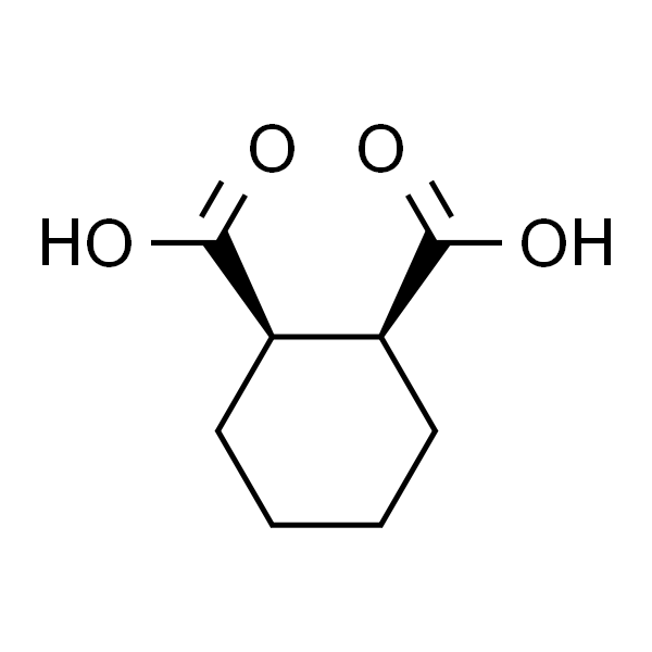 cis-1，2-Cyclohexanedicarboxylic acid;cis-Hexahydrophthalic acid