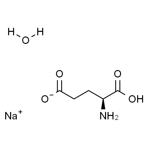 Sodium L-Glutamate Monohydrate