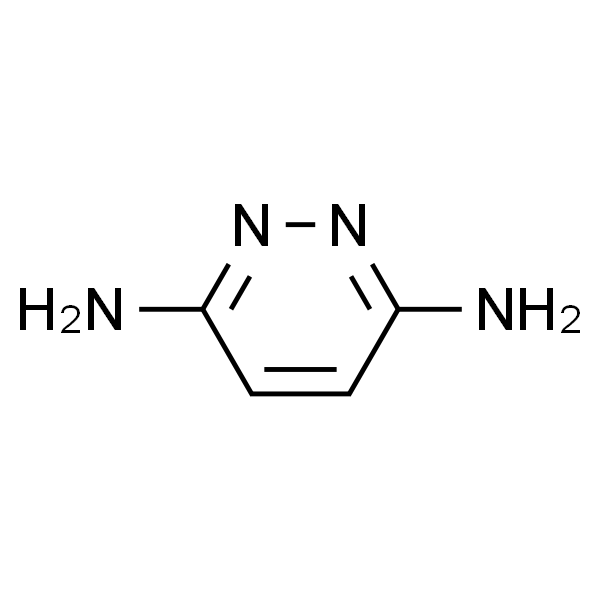 Pyridazine-3，6-diamine